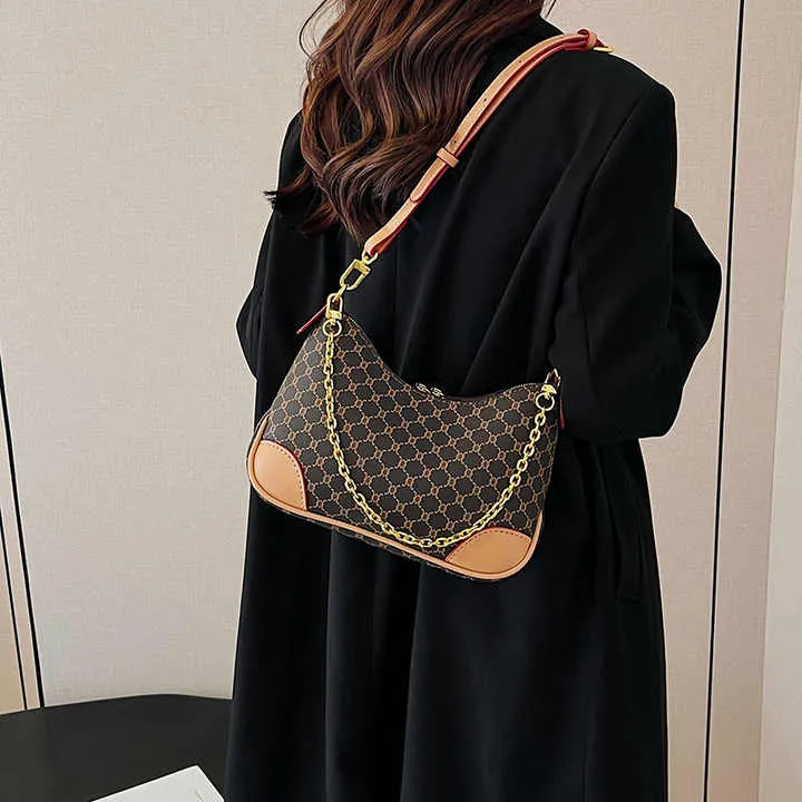 حقيبة فاخرة حقيبة الماشية كتف واحد - Bag Cattle Bag Single Shoulder
