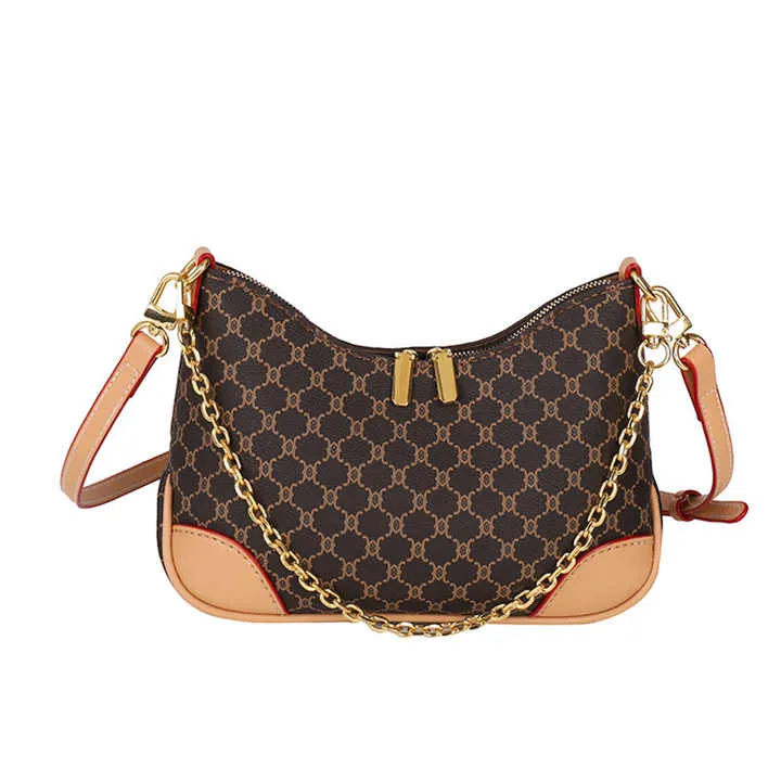 حقيبة فاخرة حقيبة الماشية كتف واحد - Bag Cattle Bag Single Shoulder
