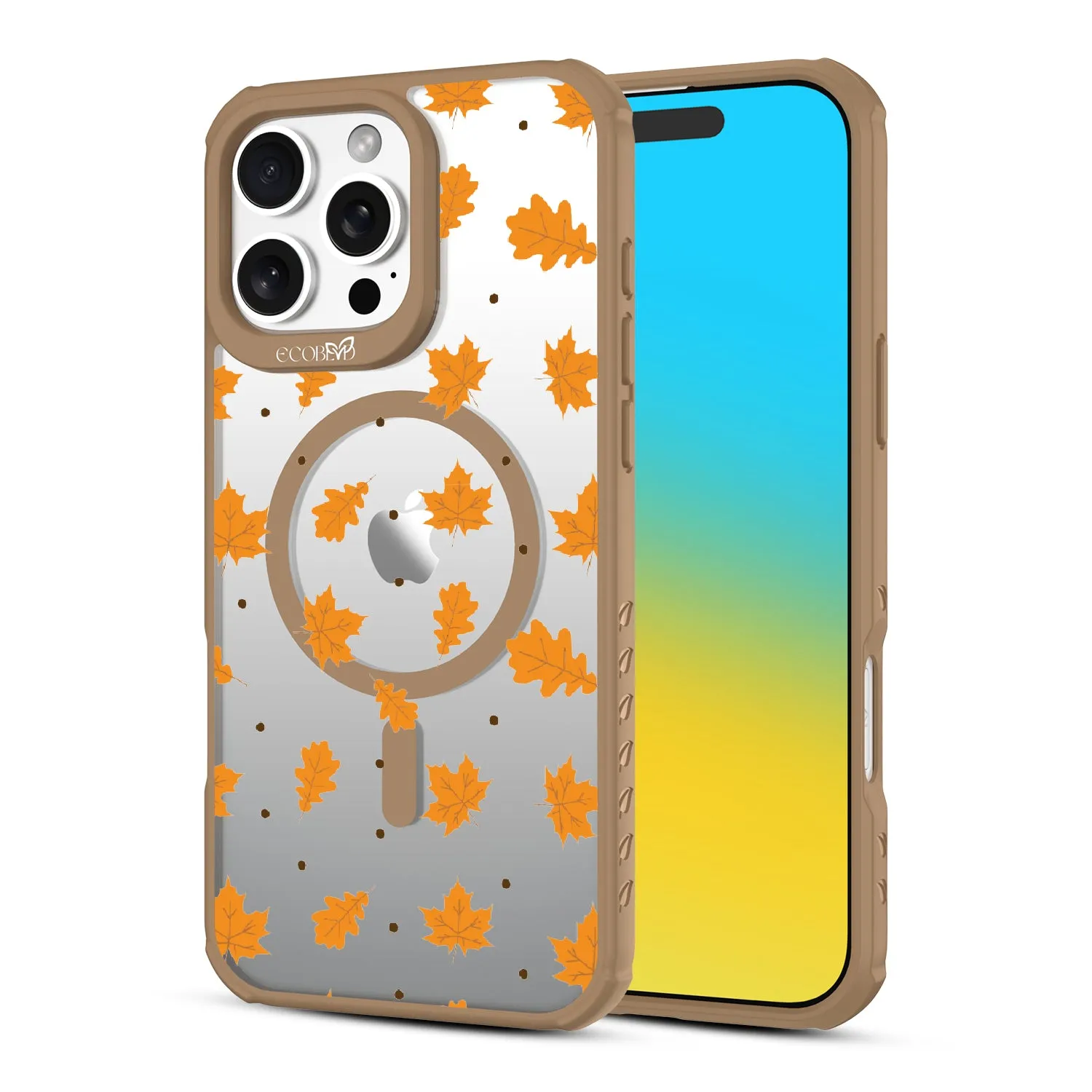 A New Leaf - Revive Collection Case for Apple iPhone 16 Pro Max
