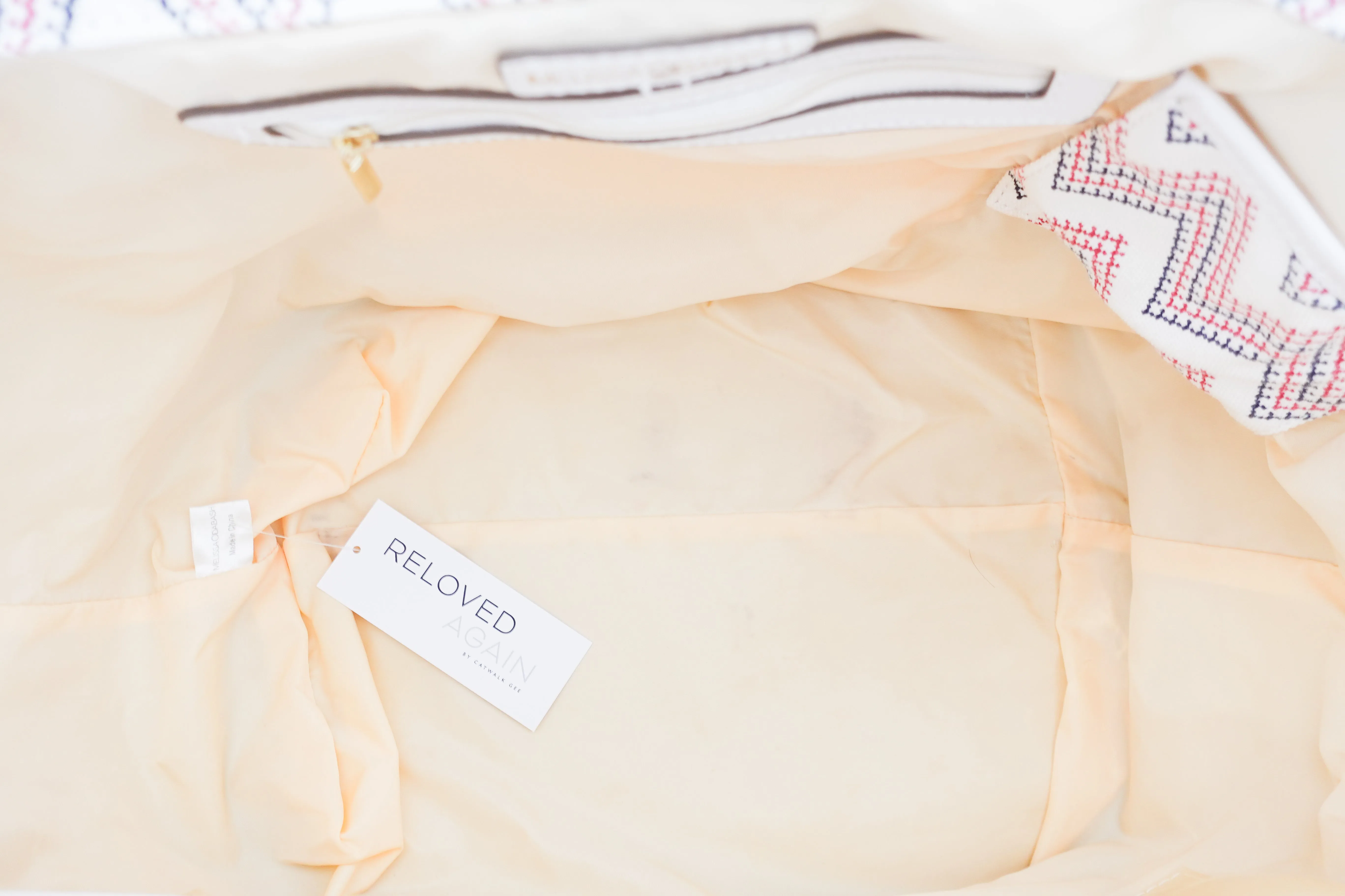beach bag RRP £180 FINAL SALE NO RETURNS