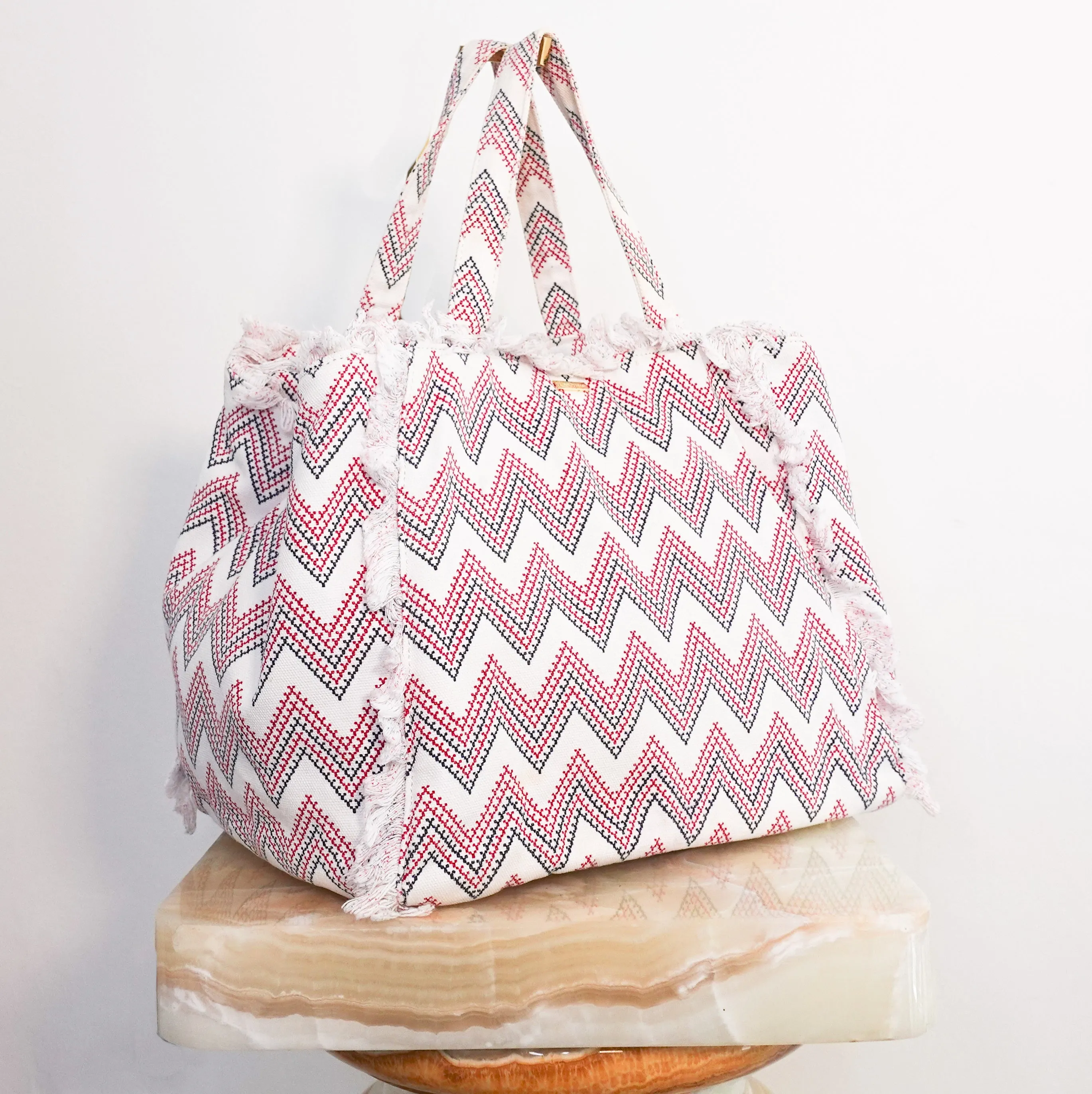 beach bag RRP £180 FINAL SALE NO RETURNS