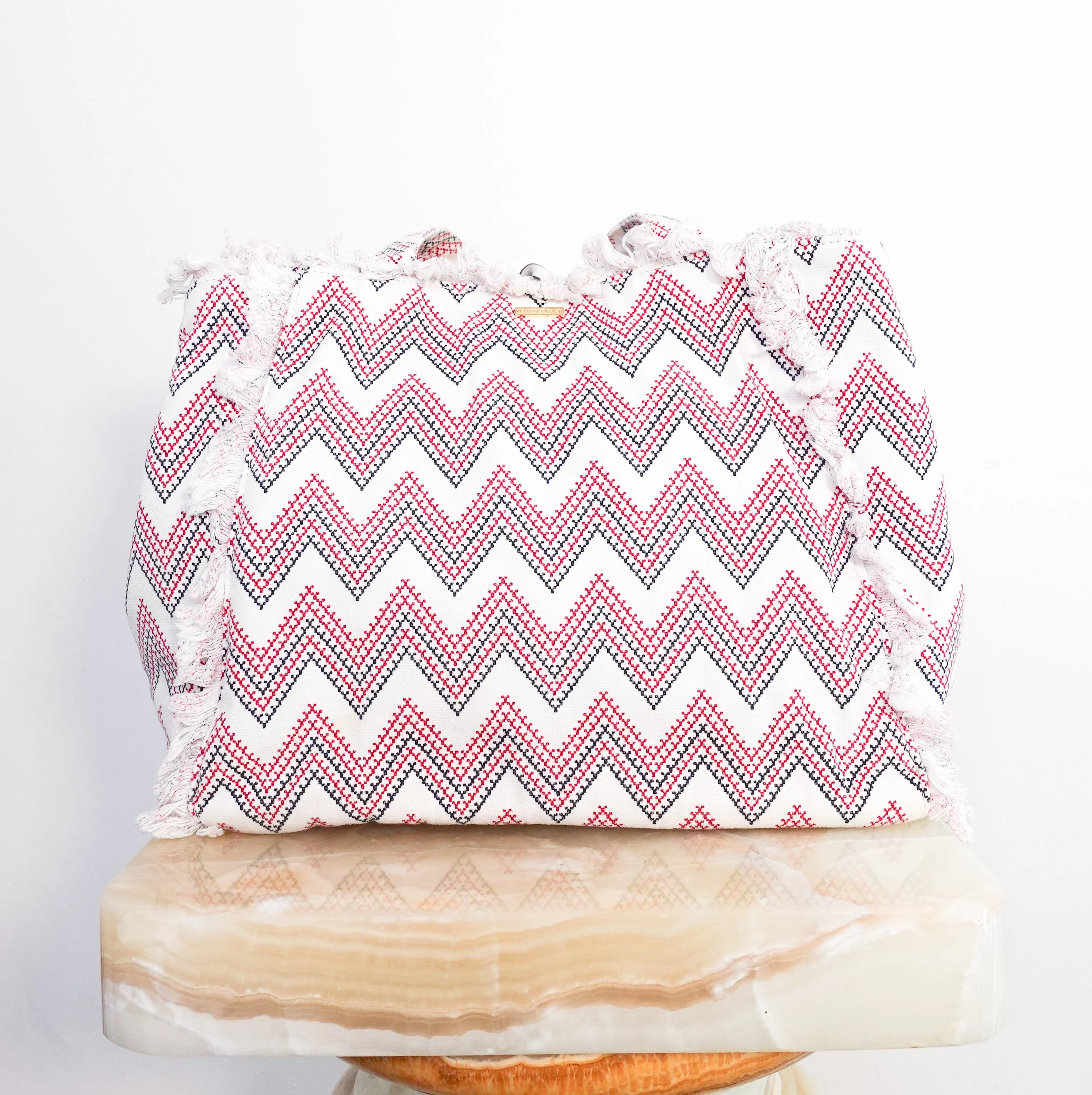 beach bag RRP £180 FINAL SALE NO RETURNS