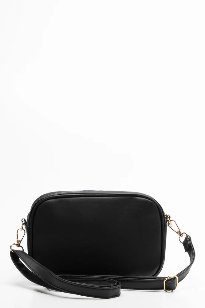 Camera Bag Black
