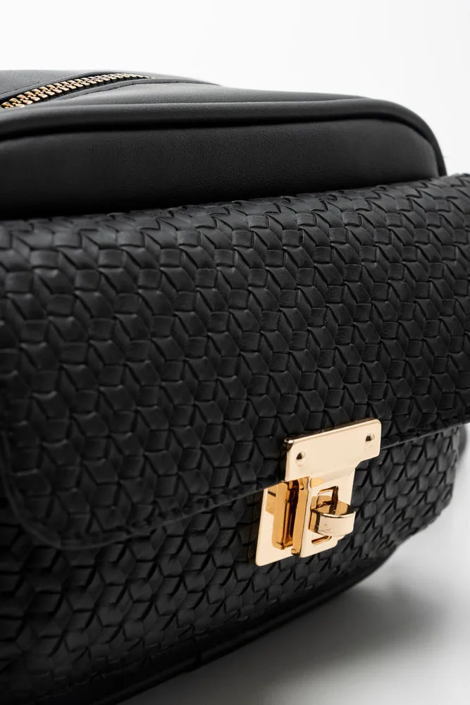 Camera Bag Black