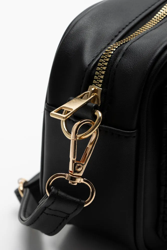 Camera Bag Black