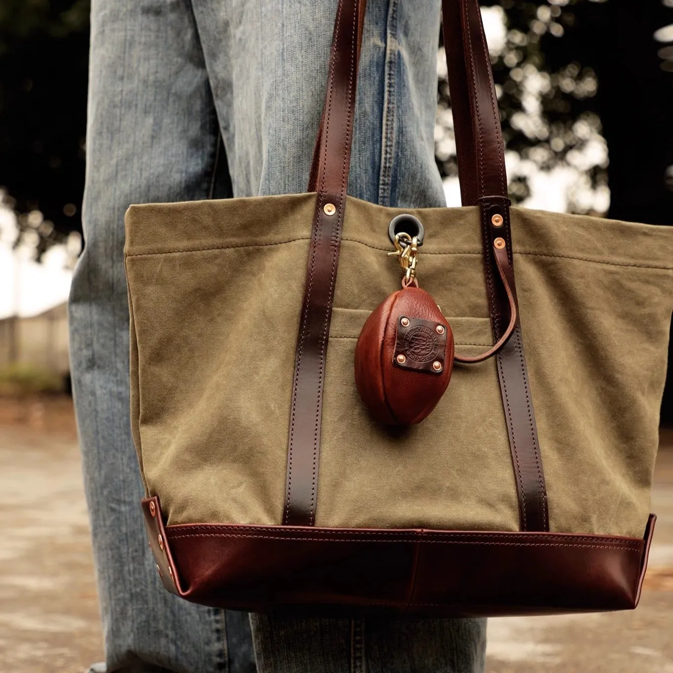Canvas Tote Bag for Men Cool Men's Tote Bags Tote Bag on Shoulder Mens Men's Tote Bags for Work