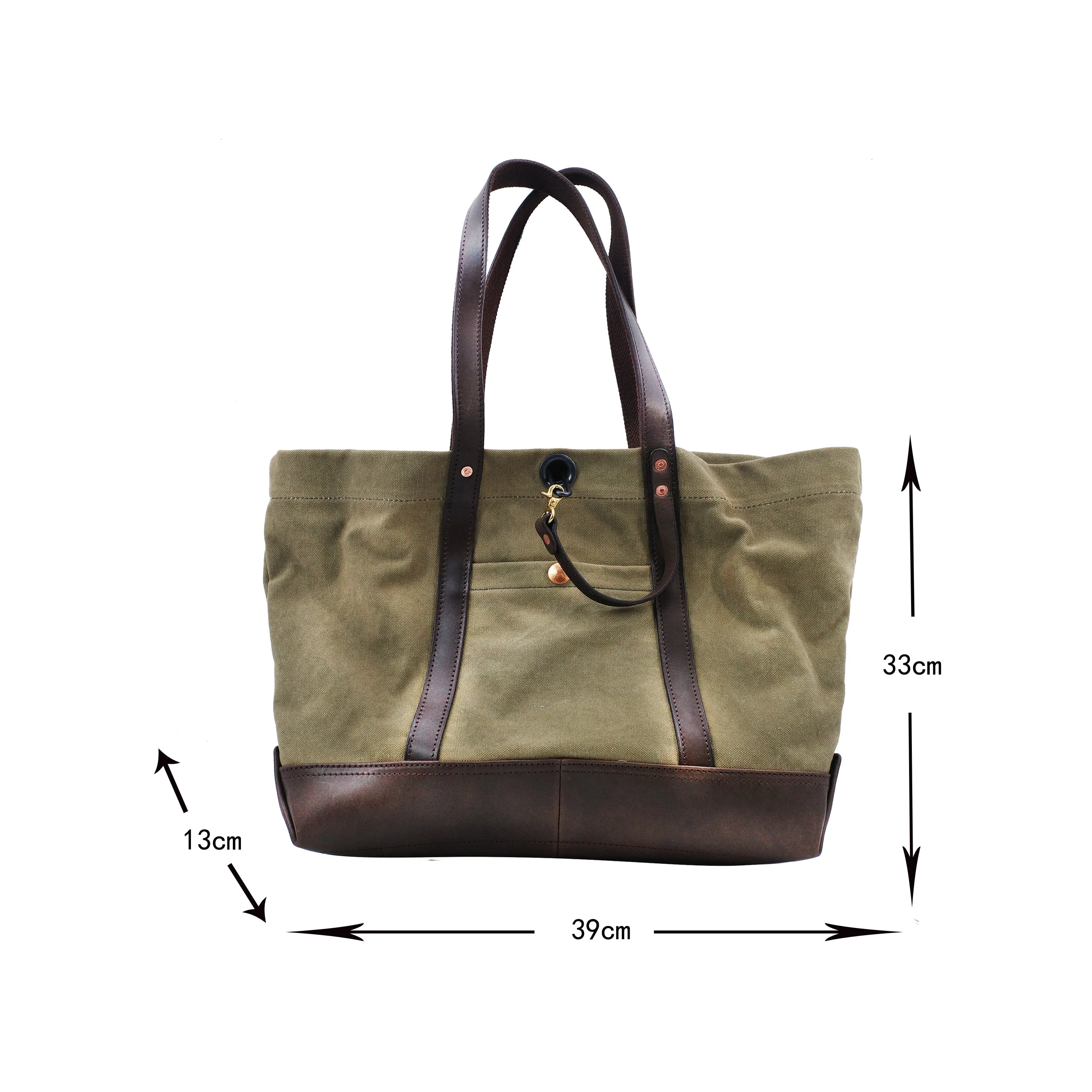 Canvas Tote Bag for Men Cool Men's Tote Bags Tote Bag on Shoulder Mens Men's Tote Bags for Work