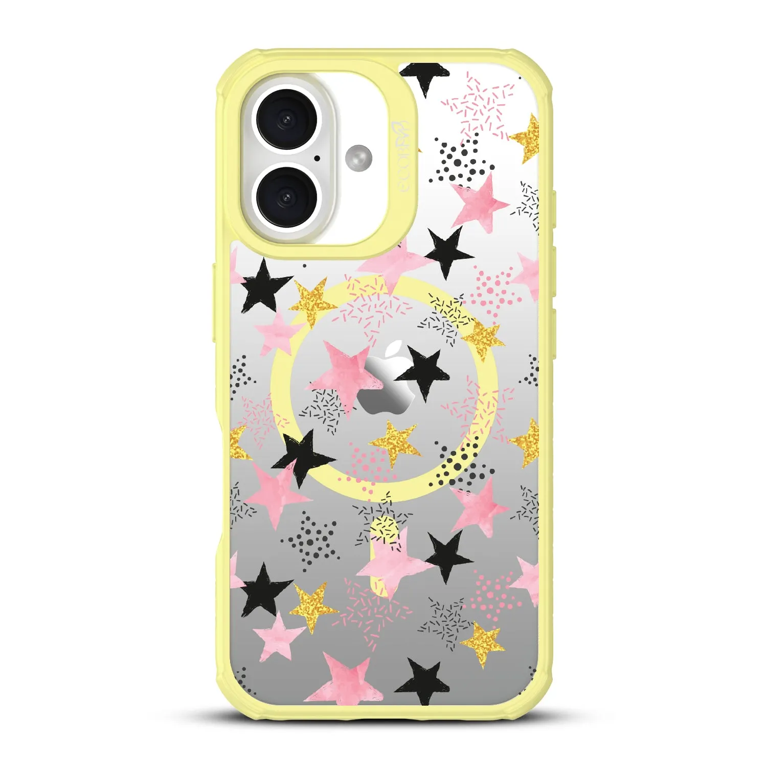Champagne Supernova - Revive Collection Case for Apple iPhone 16