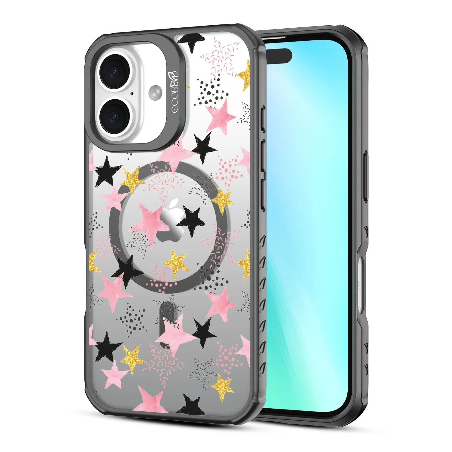 Champagne Supernova - Revive Collection Case for Apple iPhone 16