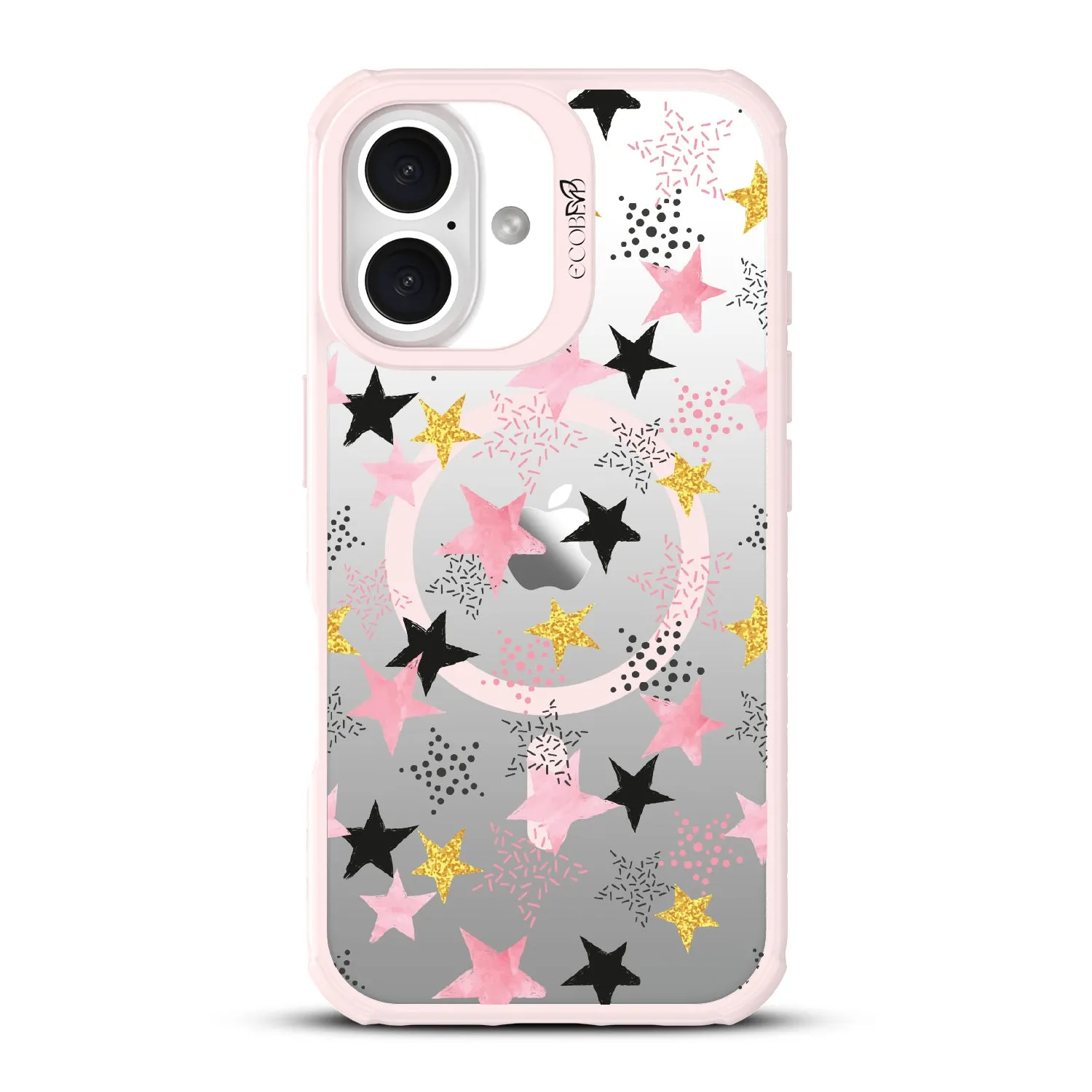Champagne Supernova - Revive Collection Case for Apple iPhone 16