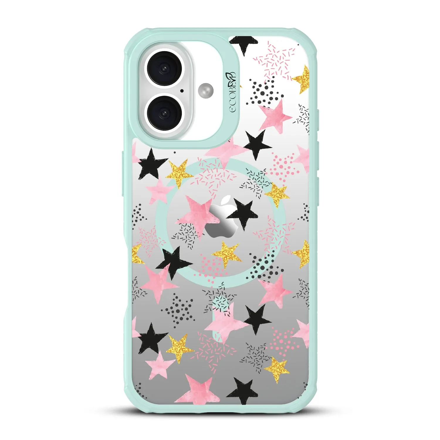 Champagne Supernova - Revive Collection Case for Apple iPhone 16