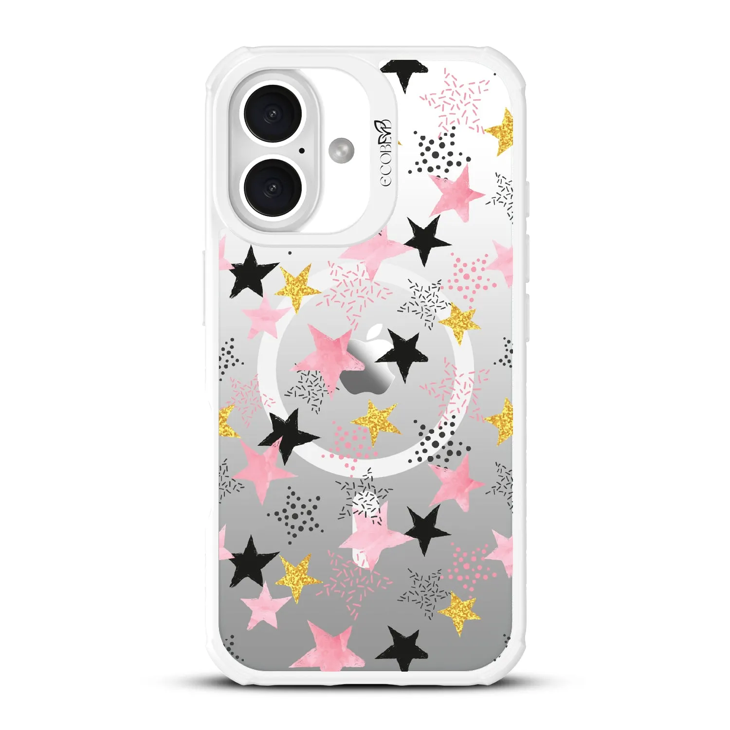 Champagne Supernova - Revive Collection Case for Apple iPhone 16