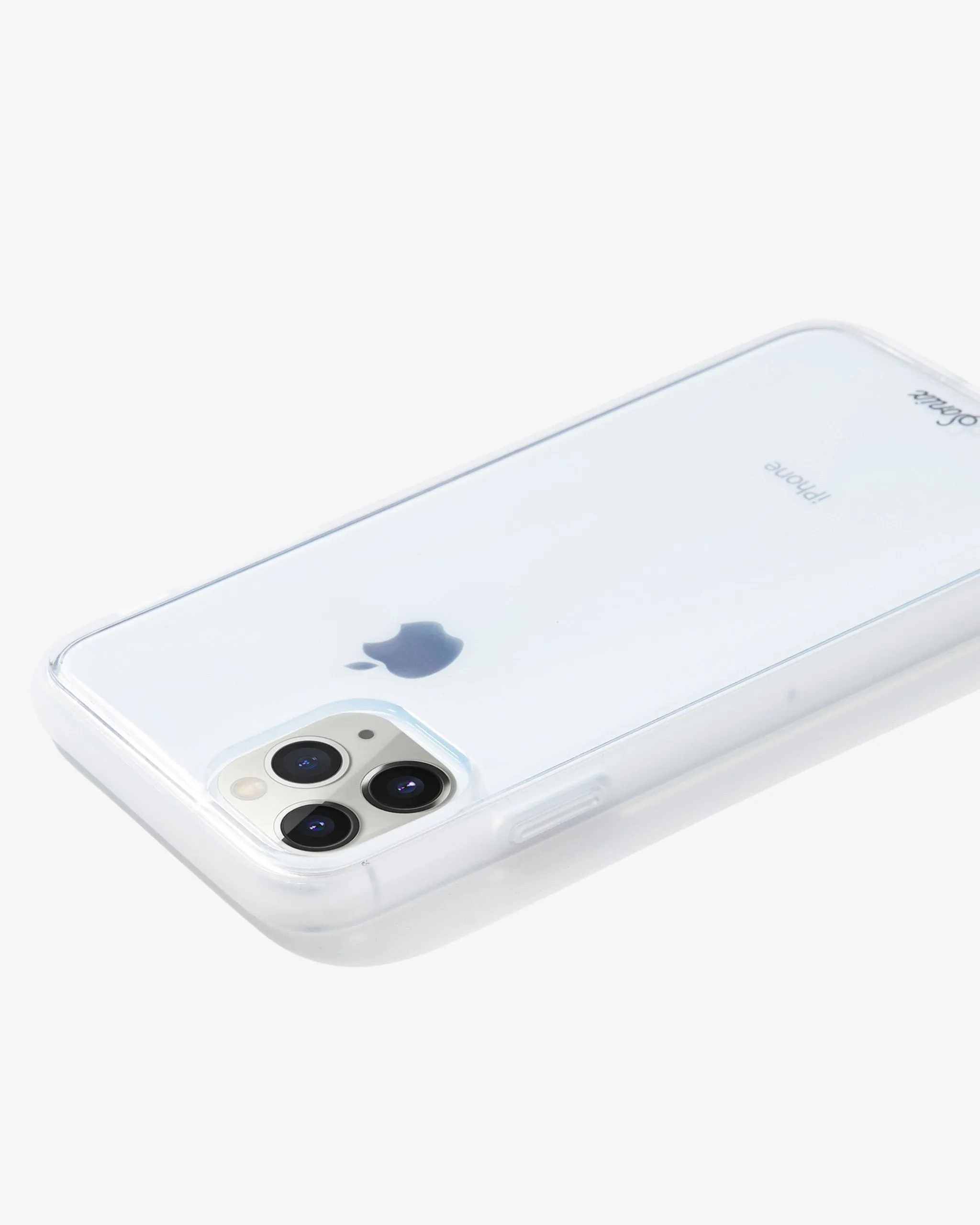 Clear Coat, iPhone 11 Pro Max / (XS Max)