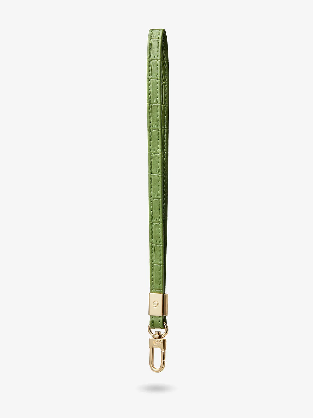 Crocodile Design Set- Adjustable Crossbody Phone Case Straps With Wrist Strap