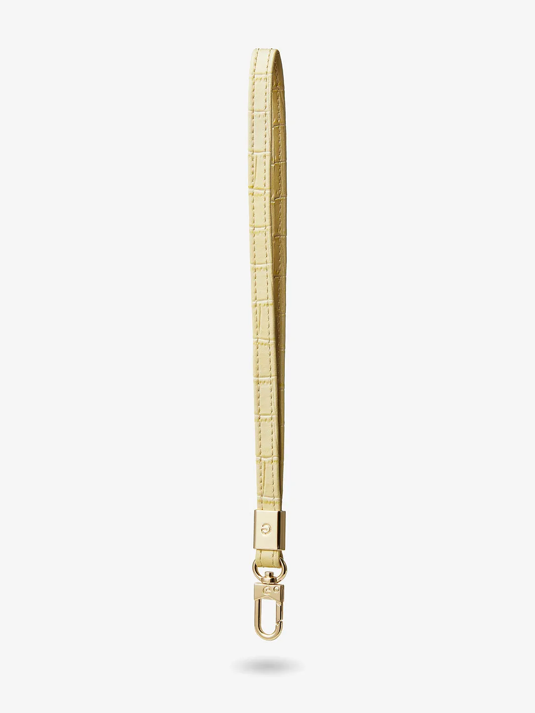 Crocodile Design Set- Adjustable Crossbody Phone Case Straps With Wrist Strap