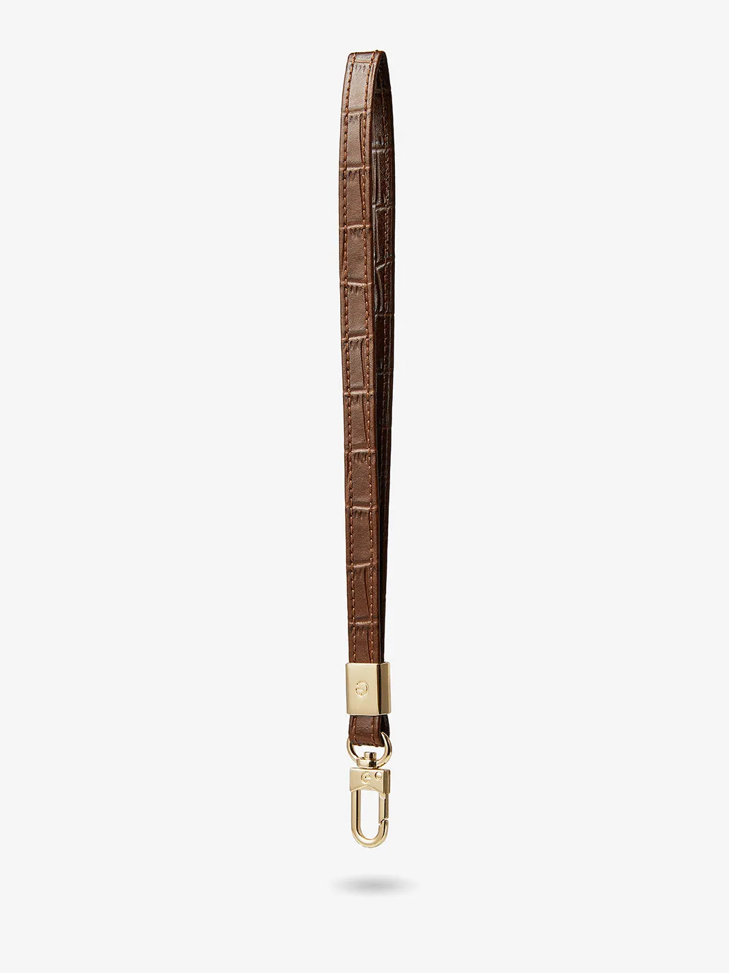 Crocodile Design Set- Adjustable Crossbody Phone Case Straps With Wrist Strap