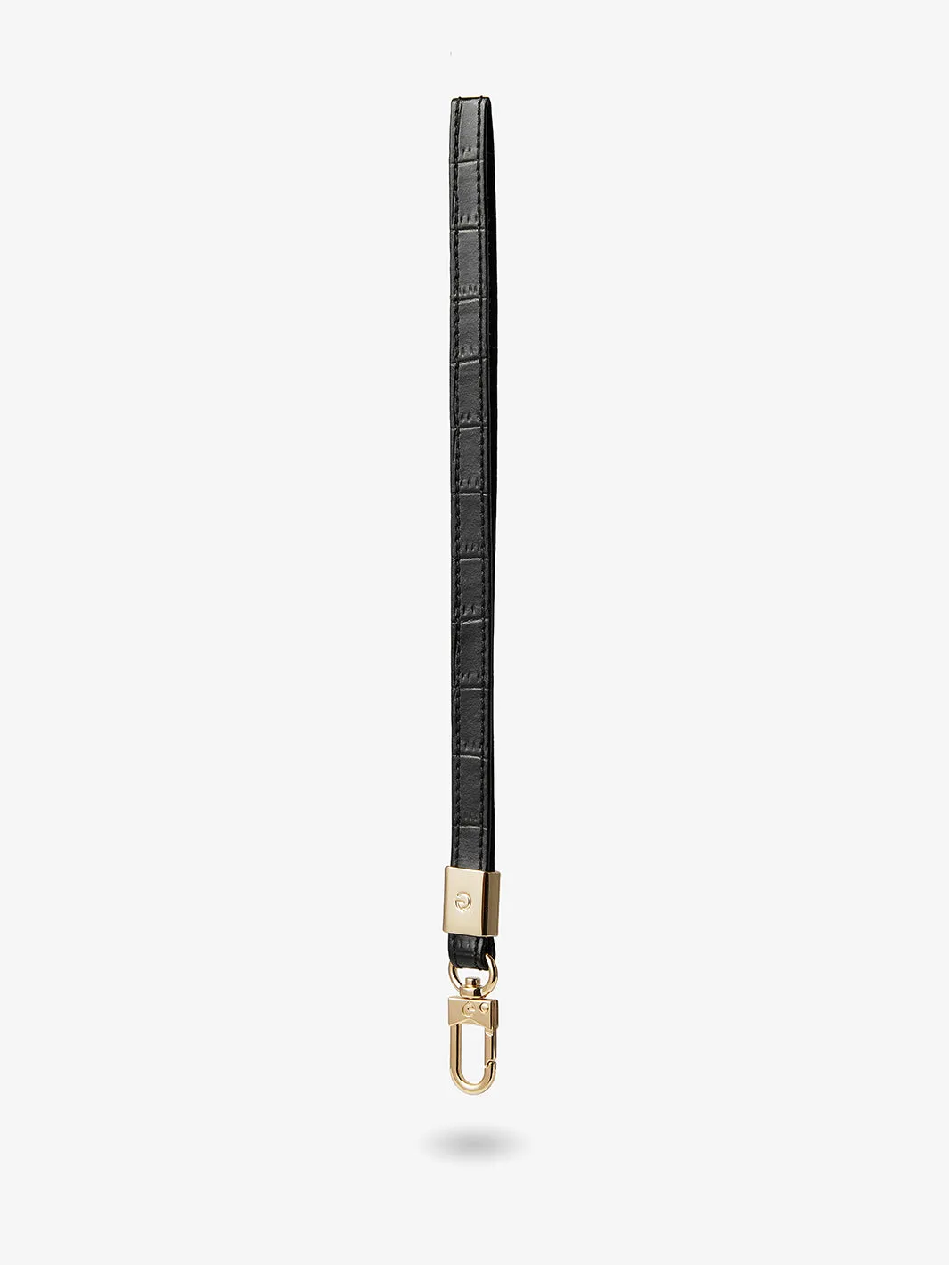 Crocodile Design Set- Adjustable Crossbody Phone Case Straps With Wrist Strap