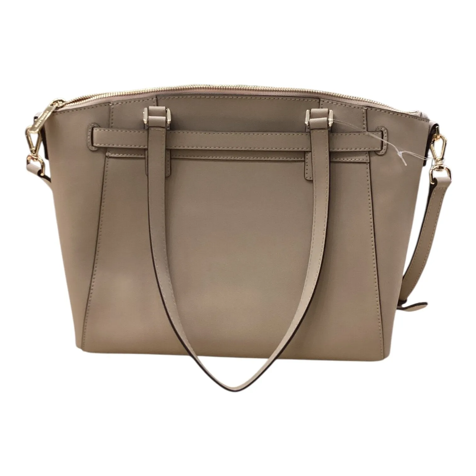 Crossbody Designer By Michael Kors, Size: Large