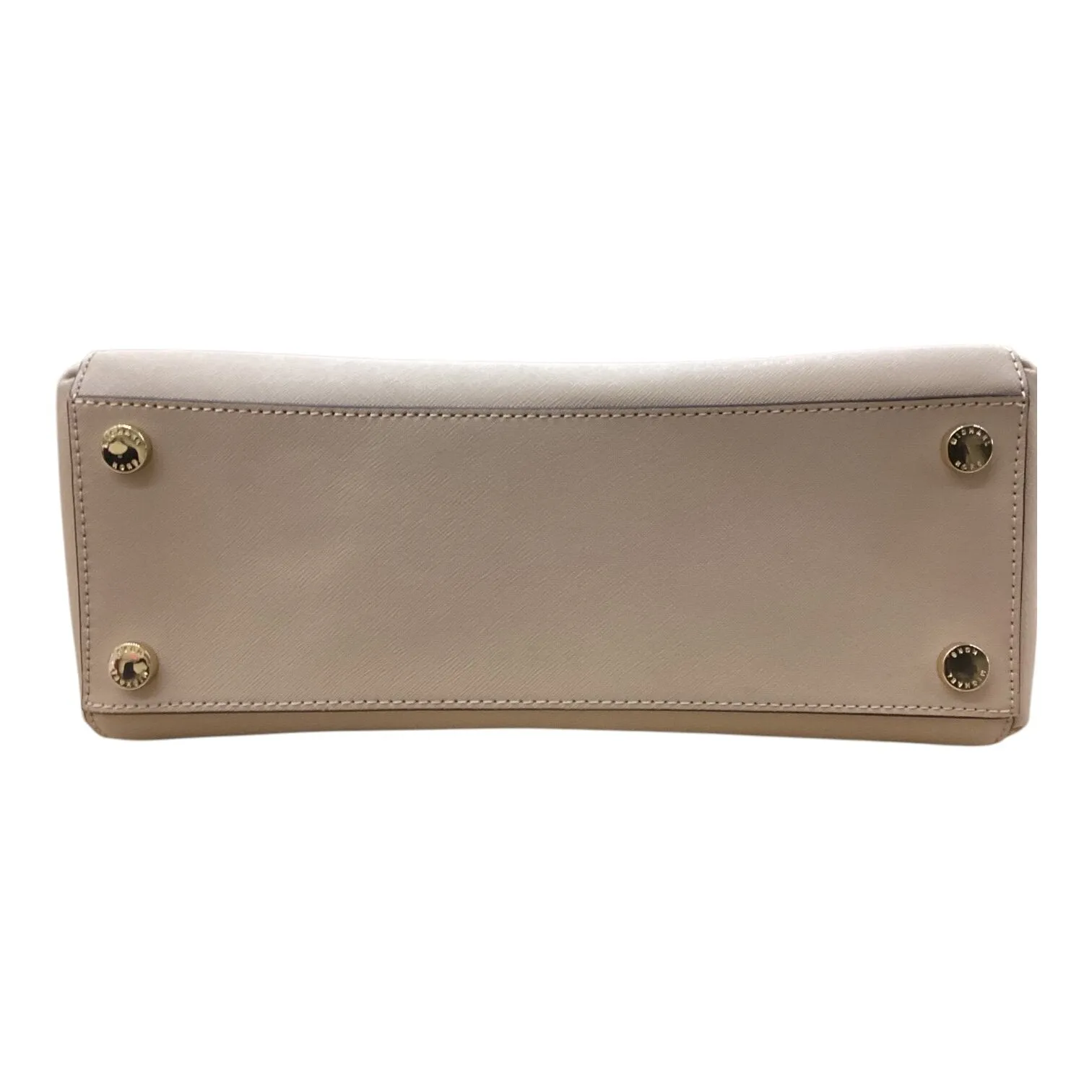 Crossbody Designer By Michael Kors, Size: Large