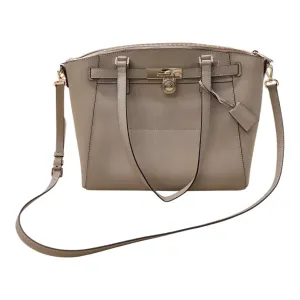 Crossbody Designer By Michael Kors, Size: Large