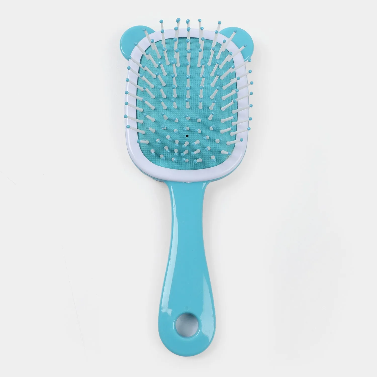 Cute Penguin Face Hair Brush