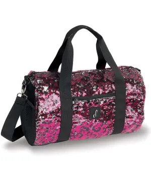 Danz N Motion - B20500 MY HYPED CHEETAH ROLL BAG
