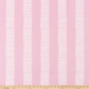 Dash Taffy Slub Linen Fabric By Premier Prints