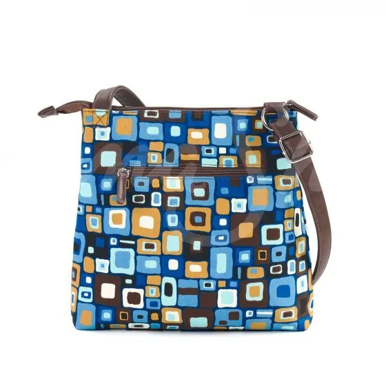 Donna Sharp Becki Bag - Toffee