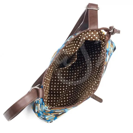Donna Sharp Becki Bag - Toffee
