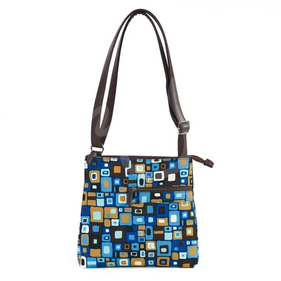Donna Sharp Becki Bag - Toffee
