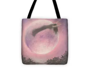 Dreaming Free - Tote Bag