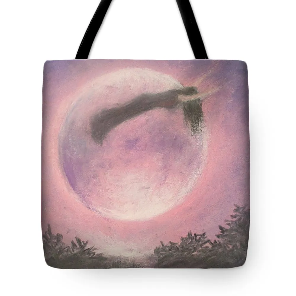 Dreaming Free - Tote Bag