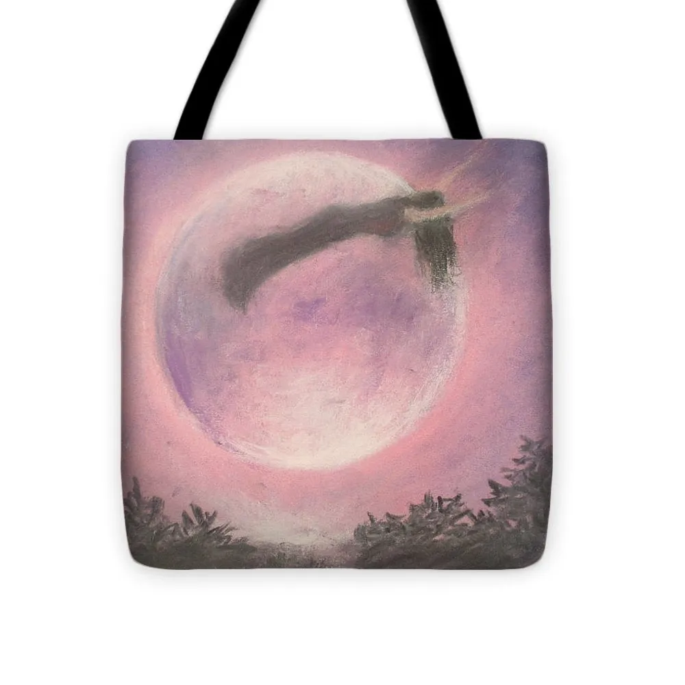 Dreaming Free - Tote Bag