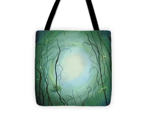 Dreamy Sea - Tote Bag
