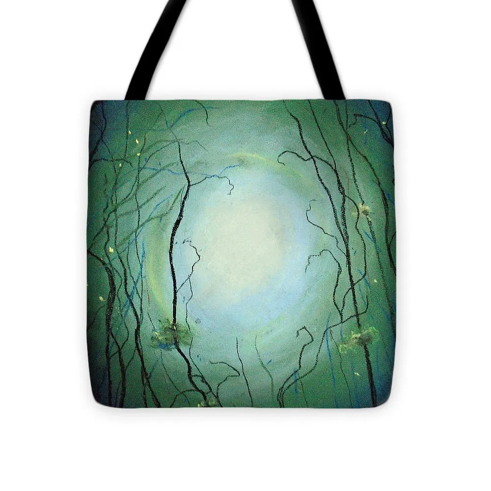 Dreamy Sea - Tote Bag