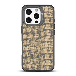 Earth Tones - Revive Collection Case for Apple iPhone 16 Pro