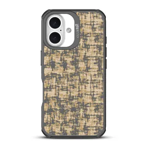 Earth Tones - Revive Collection Case for Apple iPhone 16