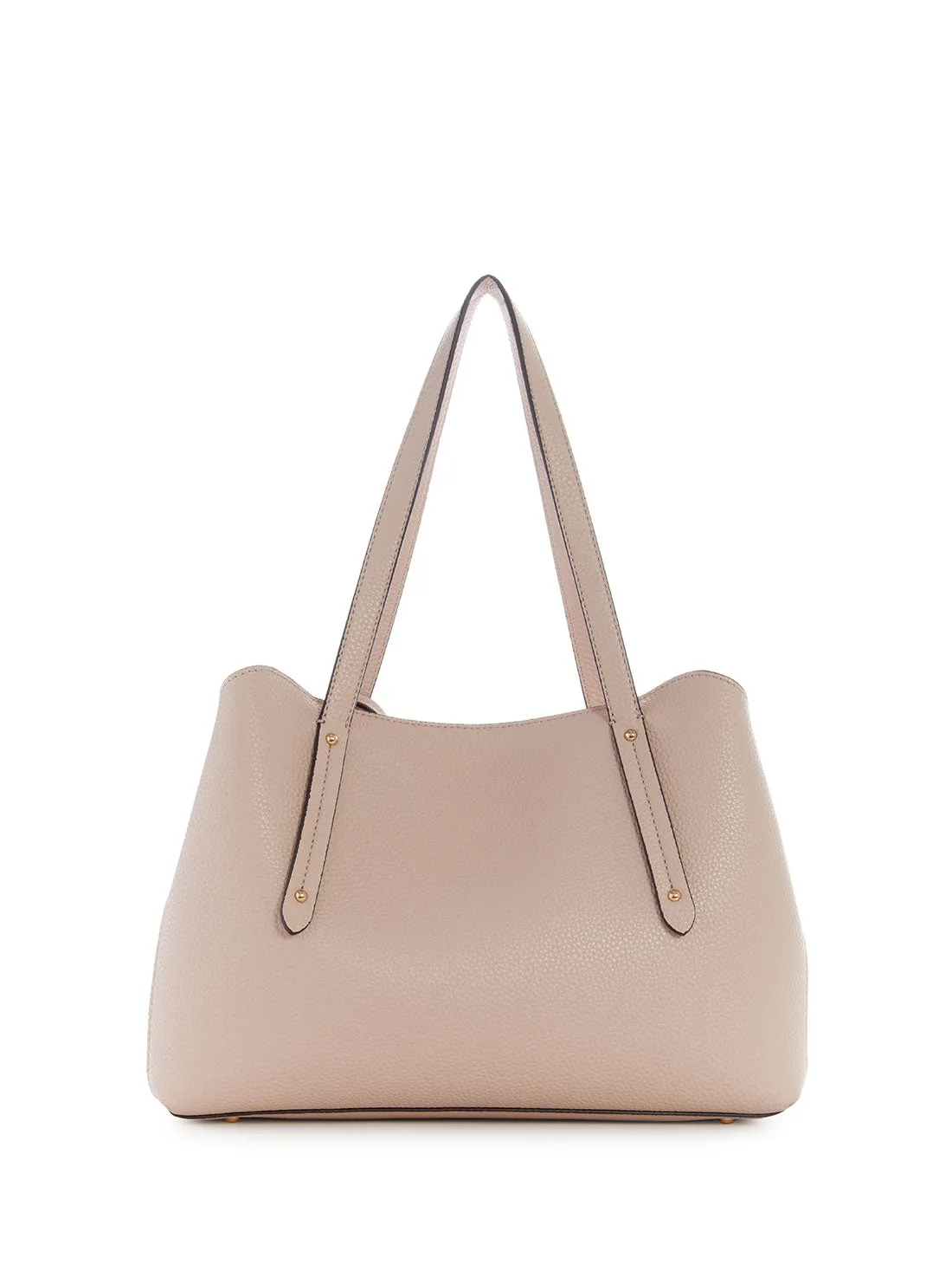 Eco Almond Brenton Girlfriend Satchel Bag