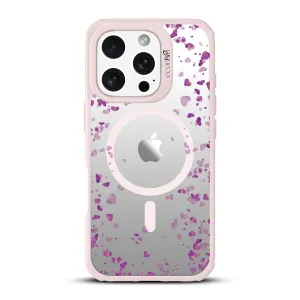 Enchanting - Revive Collection Case for Apple iPhone 16 Pro