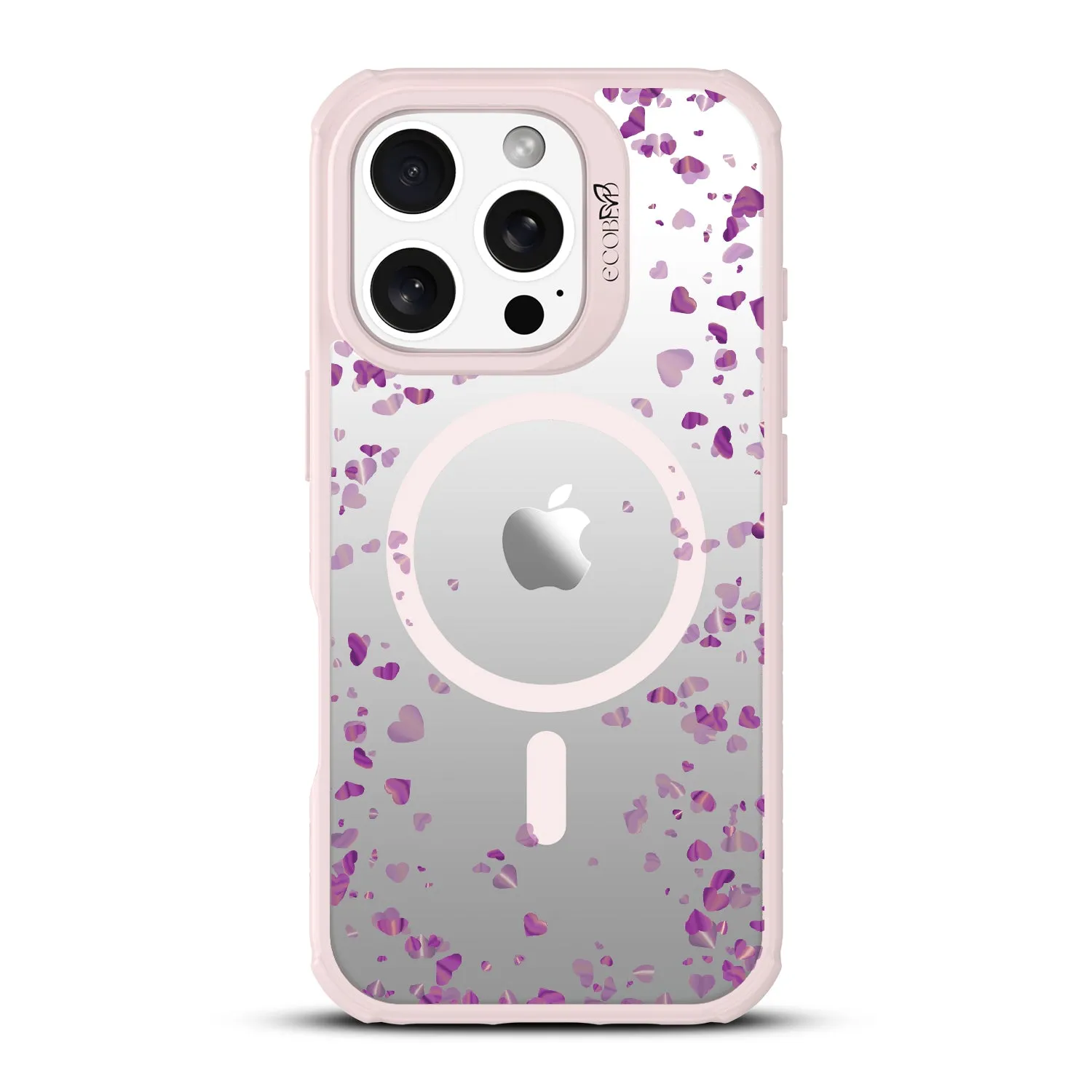 Enchanting - Revive Collection Case for Apple iPhone 16 Pro