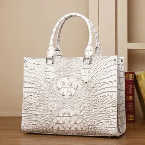 Experience The Elegance Tote Bag