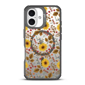 Fall Florals - Revive Collection Case for Apple iPhone 16