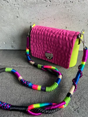 Fan Girl Crossbody Bag