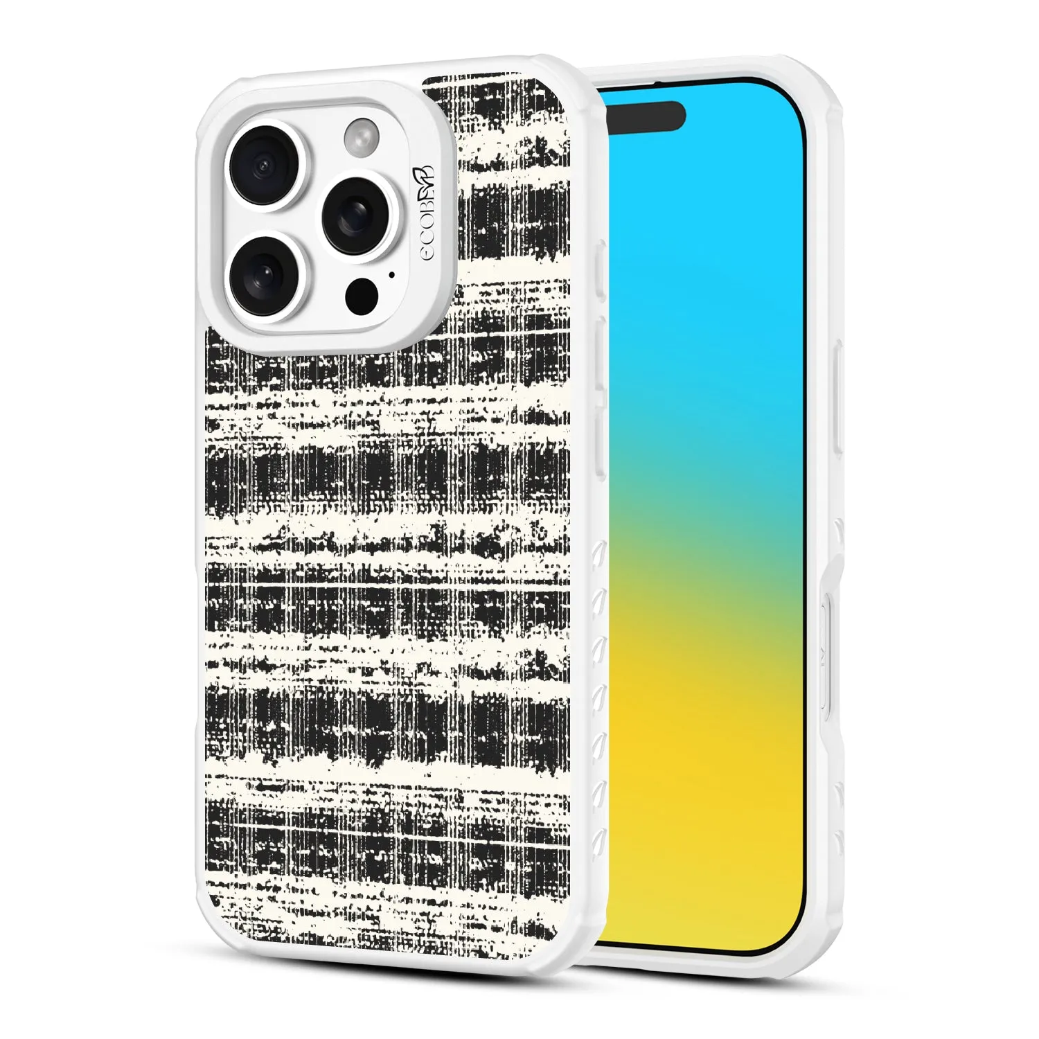 Glitch - Revive Collection Case for Apple iPhone 16 Pro