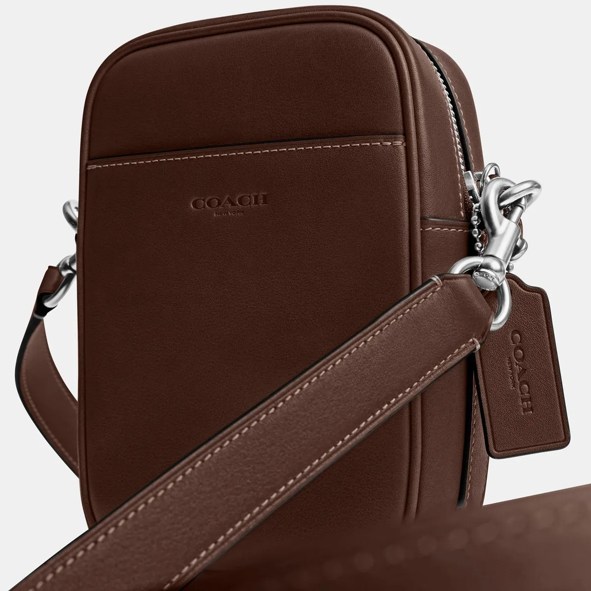Hitch Crossbody