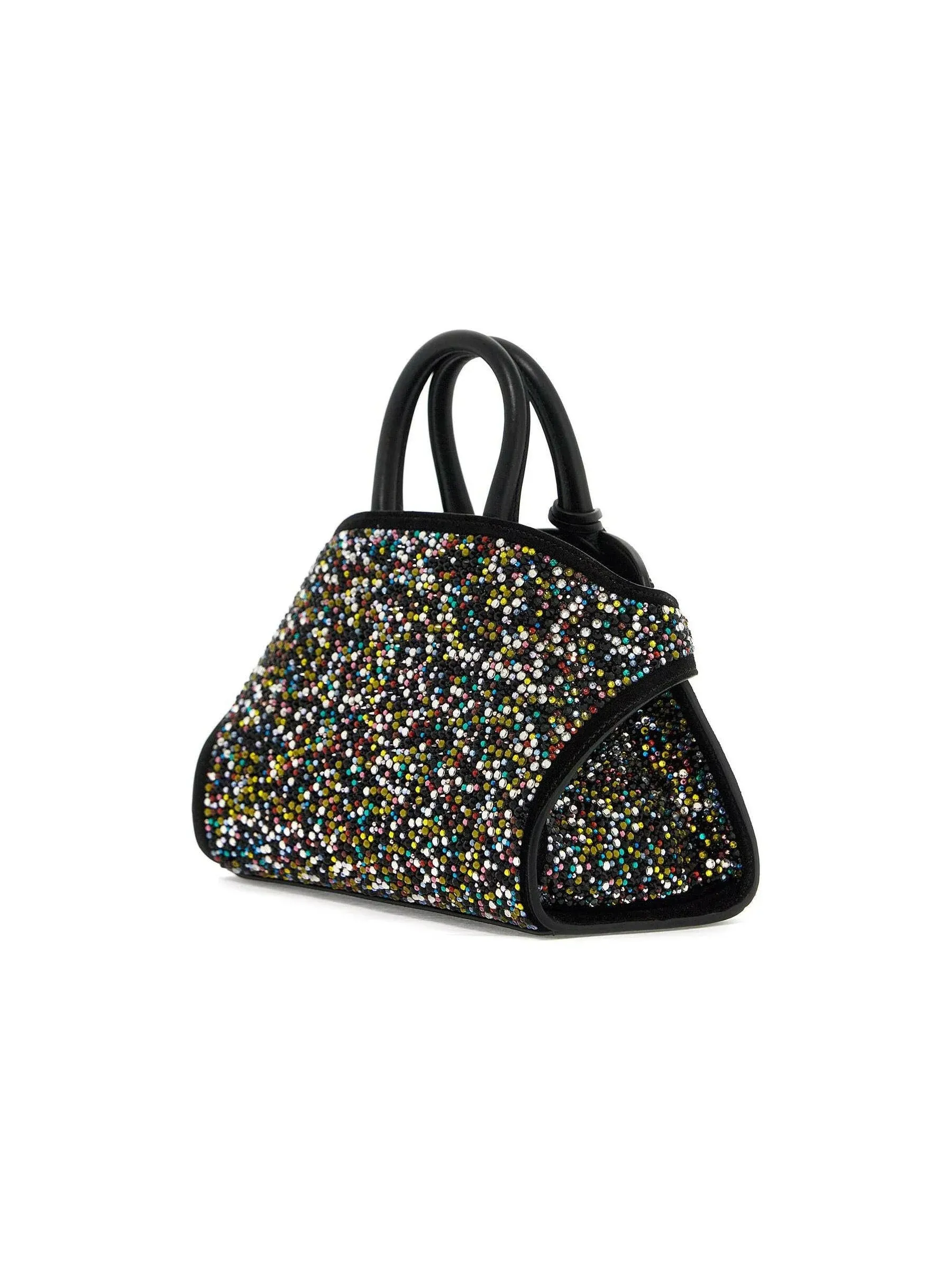 Hug Sparkly Handbag