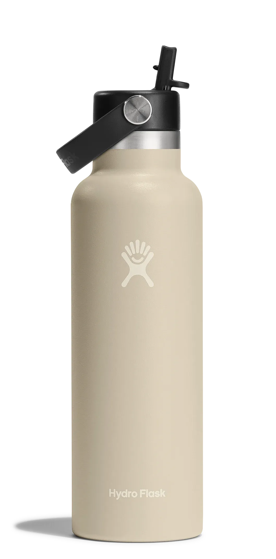Hydroflask 21oz Standard Flex Straw Cap Water Bottle