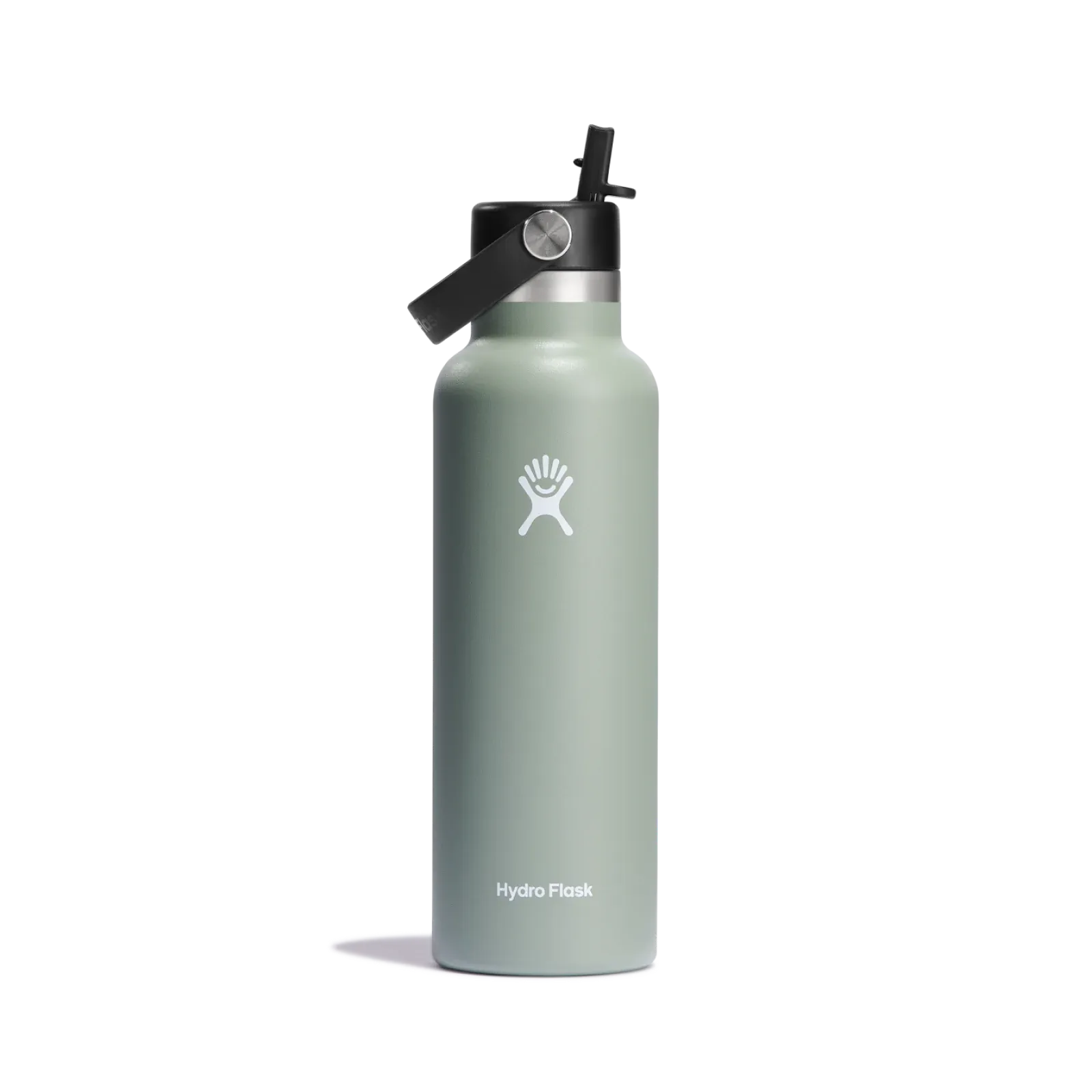 Hydroflask 21oz Standard Flex Straw Cap Water Bottle
