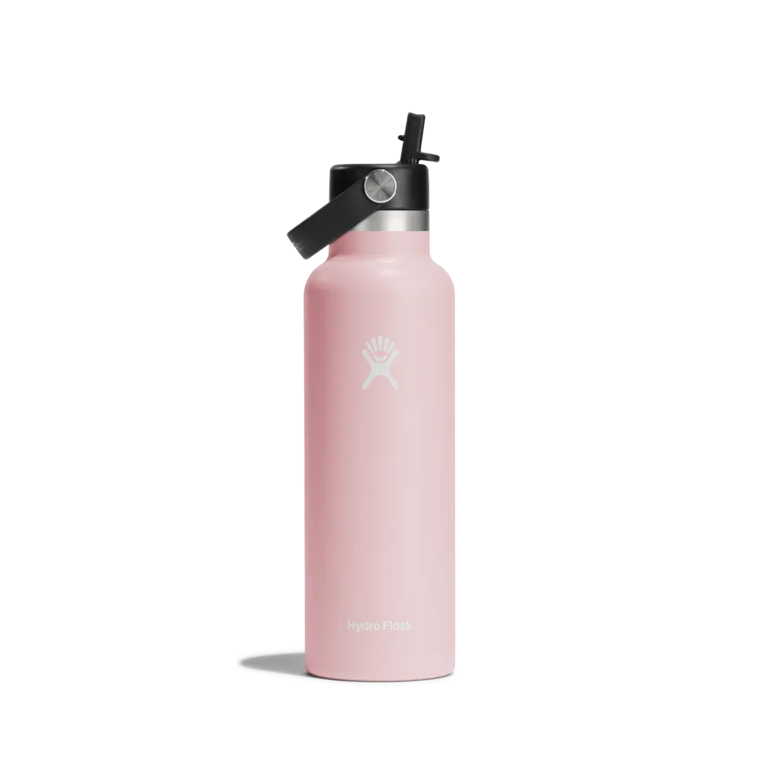 Hydroflask 21oz Standard Flex Straw Cap Water Bottle