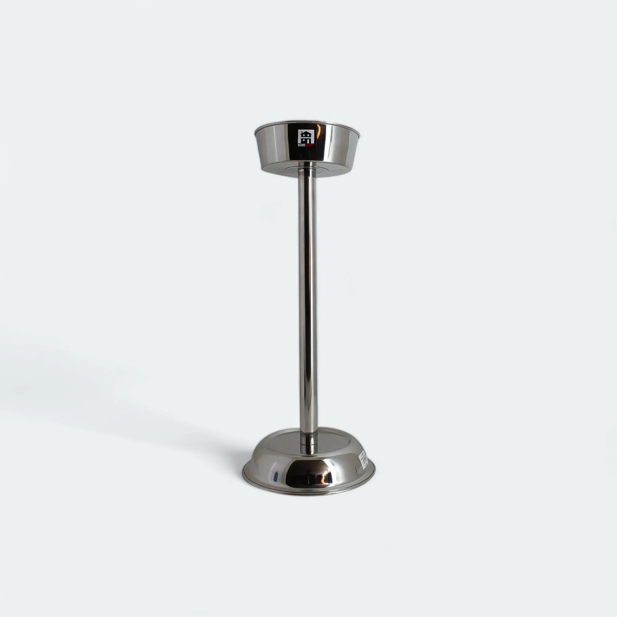 Ice Bucket Stand MV4286 Stainless Steel